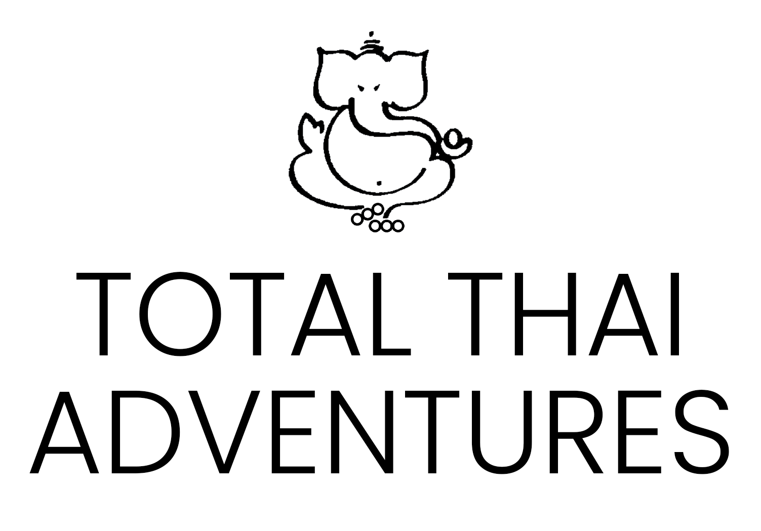 Total Thai Adventures